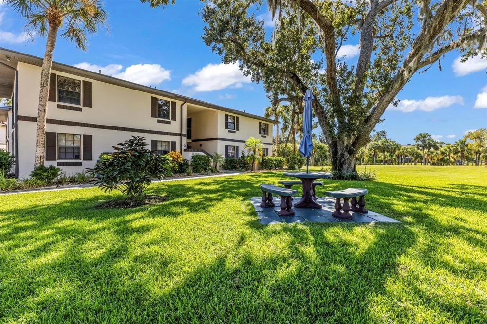 19505 QUESADA AVENUE #T203 Port Charlotte, FL 33948