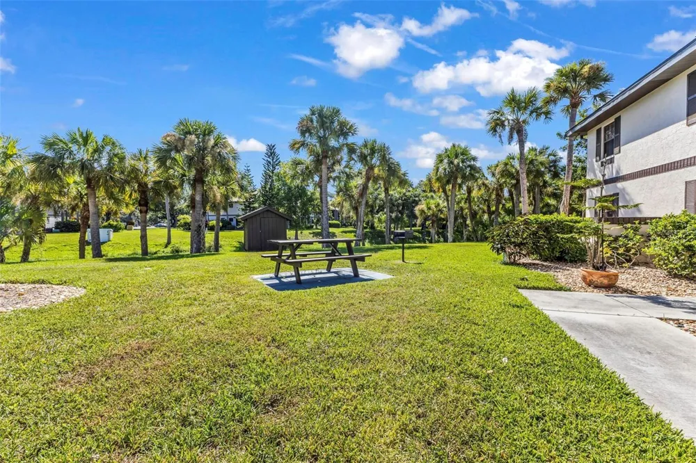 19505 QUESADA AVENUE #T203 Port Charlotte, FL 33948
