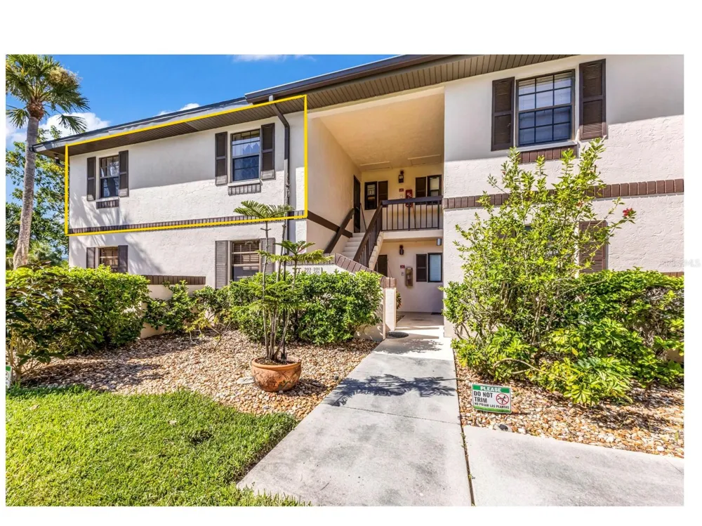 19505 QUESADA AVENUE #T203 Port Charlotte, FL 33948