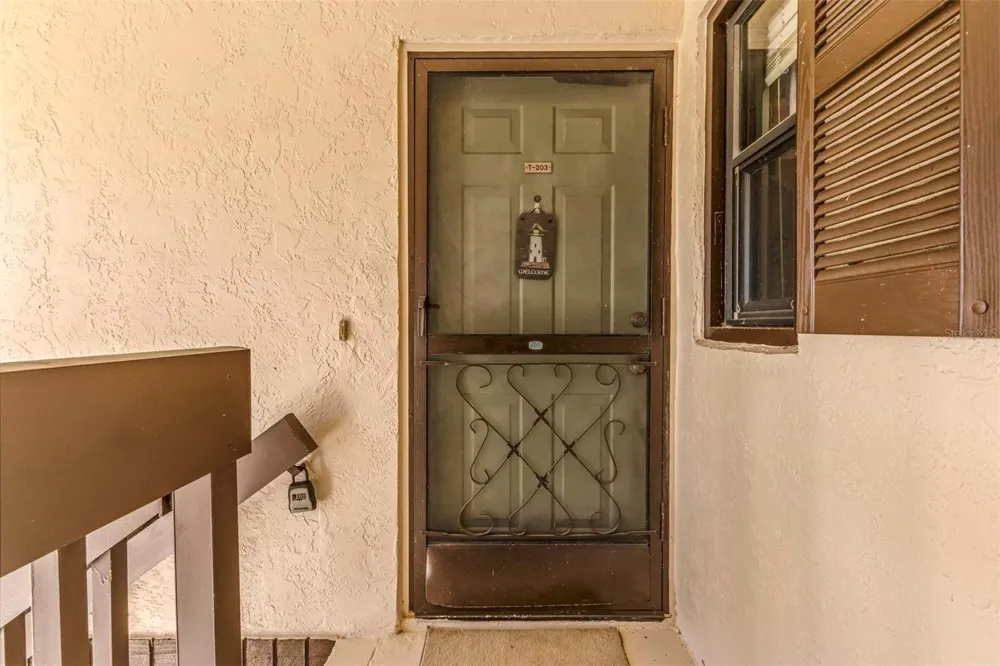 19505 QUESADA AVENUE #T203 Port Charlotte, FL 33948