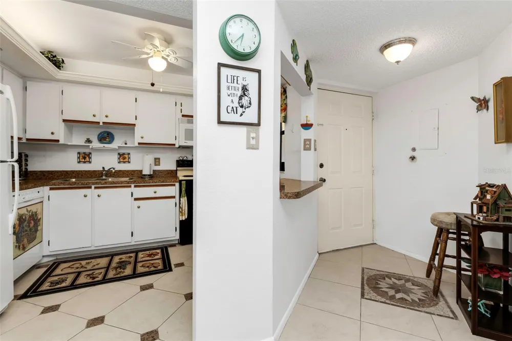 19505 QUESADA AVENUE #T203 Port Charlotte, FL 33948