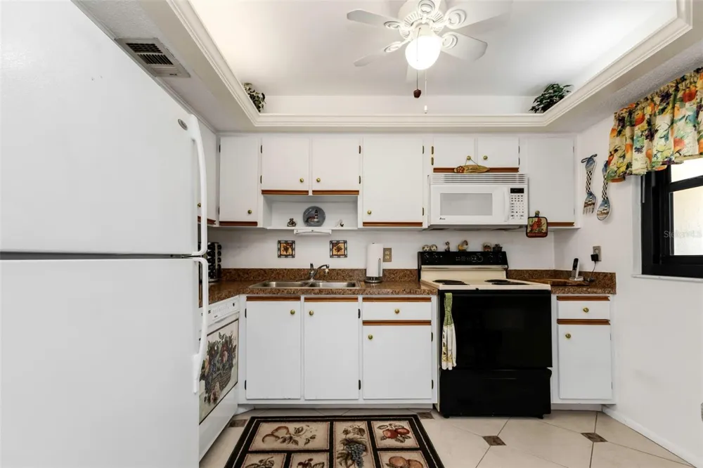 19505 QUESADA AVENUE #T203 Port Charlotte, FL 33948