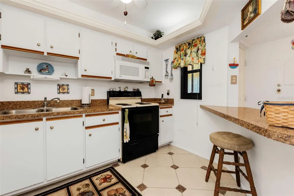 19505 QUESADA AVENUE #T203 Port Charlotte, FL 33948
