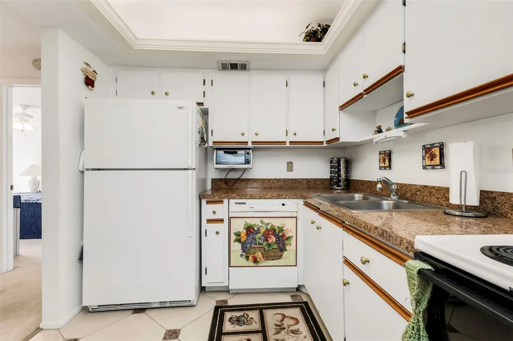 19505 QUESADA AVENUE #T203 Port Charlotte, FL 33948