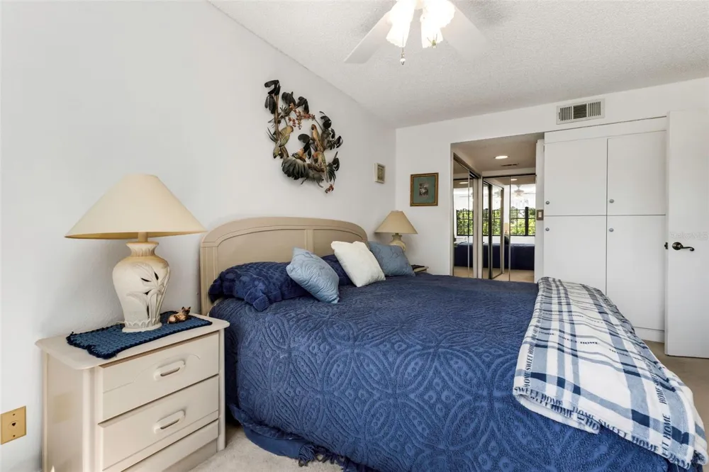 19505 QUESADA AVENUE #T203 Port Charlotte, FL 33948