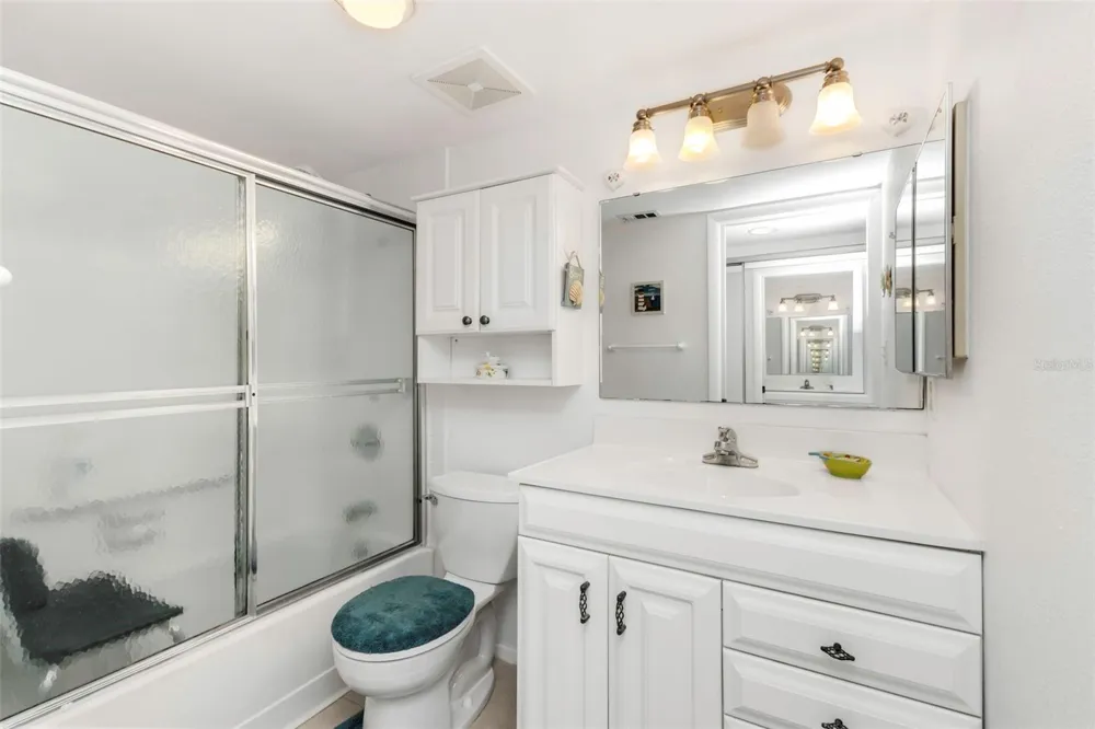 19505 QUESADA AVENUE #T203 Port Charlotte, FL 33948