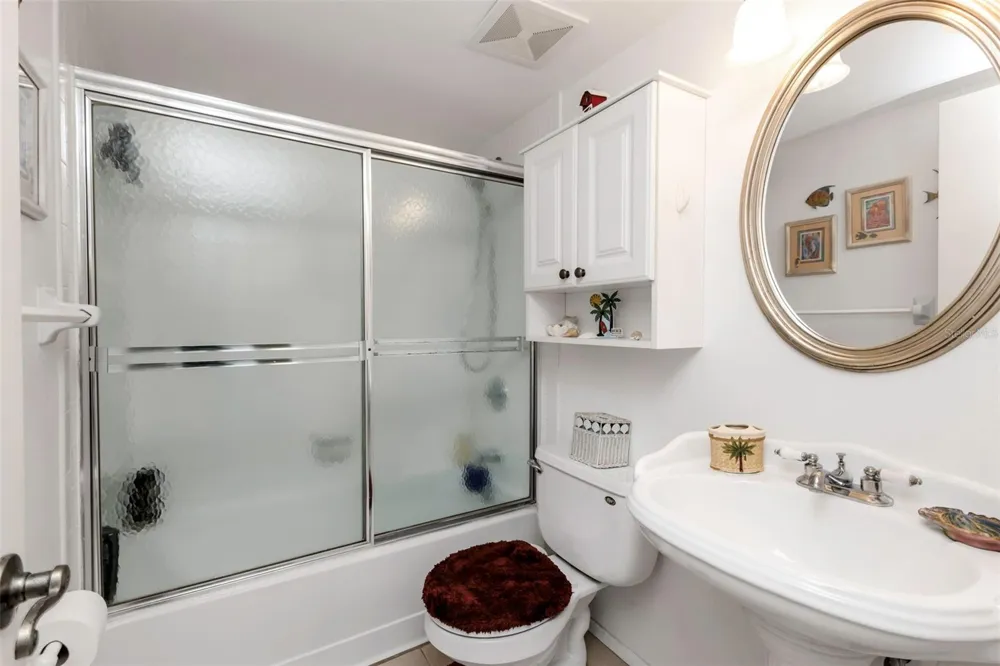 19505 QUESADA AVENUE #T203 Port Charlotte, FL 33948