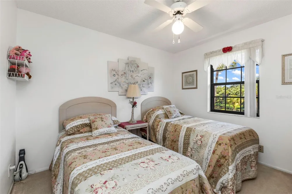 19505 QUESADA AVENUE #T203 Port Charlotte, FL 33948