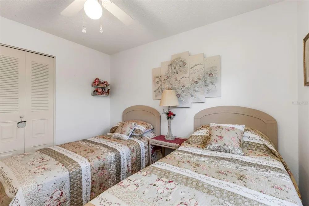 19505 QUESADA AVENUE #T203 Port Charlotte, FL 33948