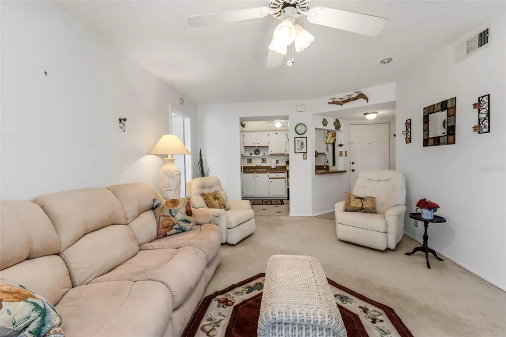 19505 QUESADA AVENUE #T203 Port Charlotte, FL 33948