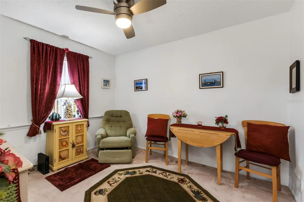 19505 QUESADA AVENUE #T203 Port Charlotte, FL 33948