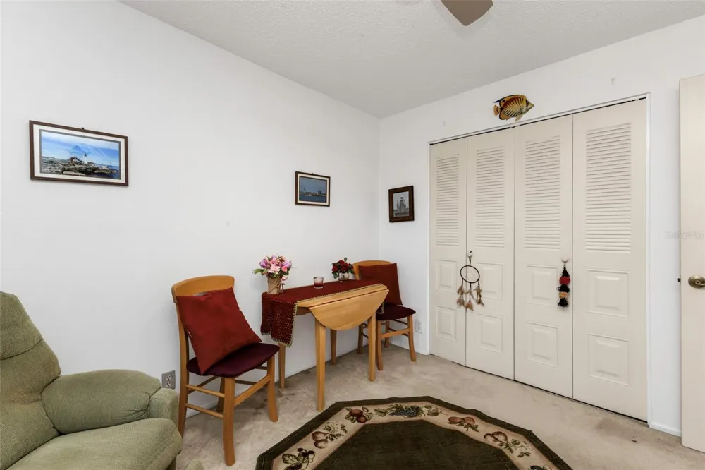 19505 QUESADA AVENUE #T203 Port Charlotte, FL 33948