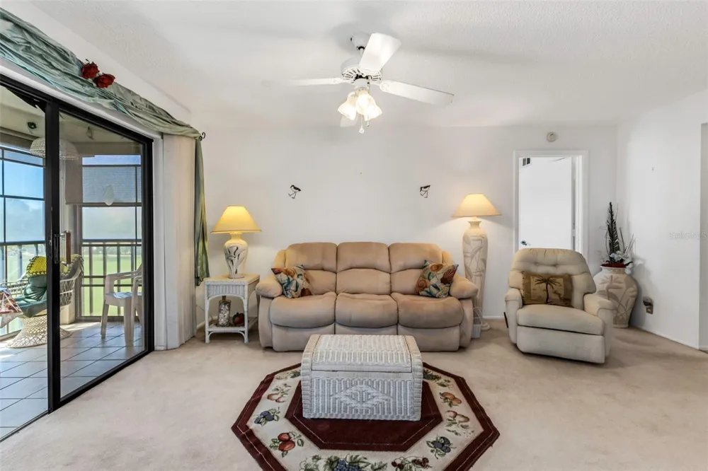 19505 QUESADA AVENUE #T203 Port Charlotte, FL 33948