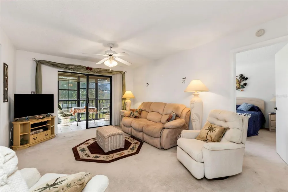 19505 QUESADA AVENUE #T203 Port Charlotte, FL 33948