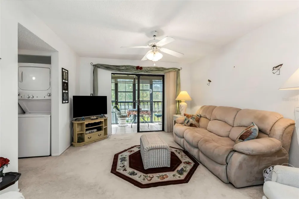 19505 QUESADA AVENUE #T203 Port Charlotte, FL 33948