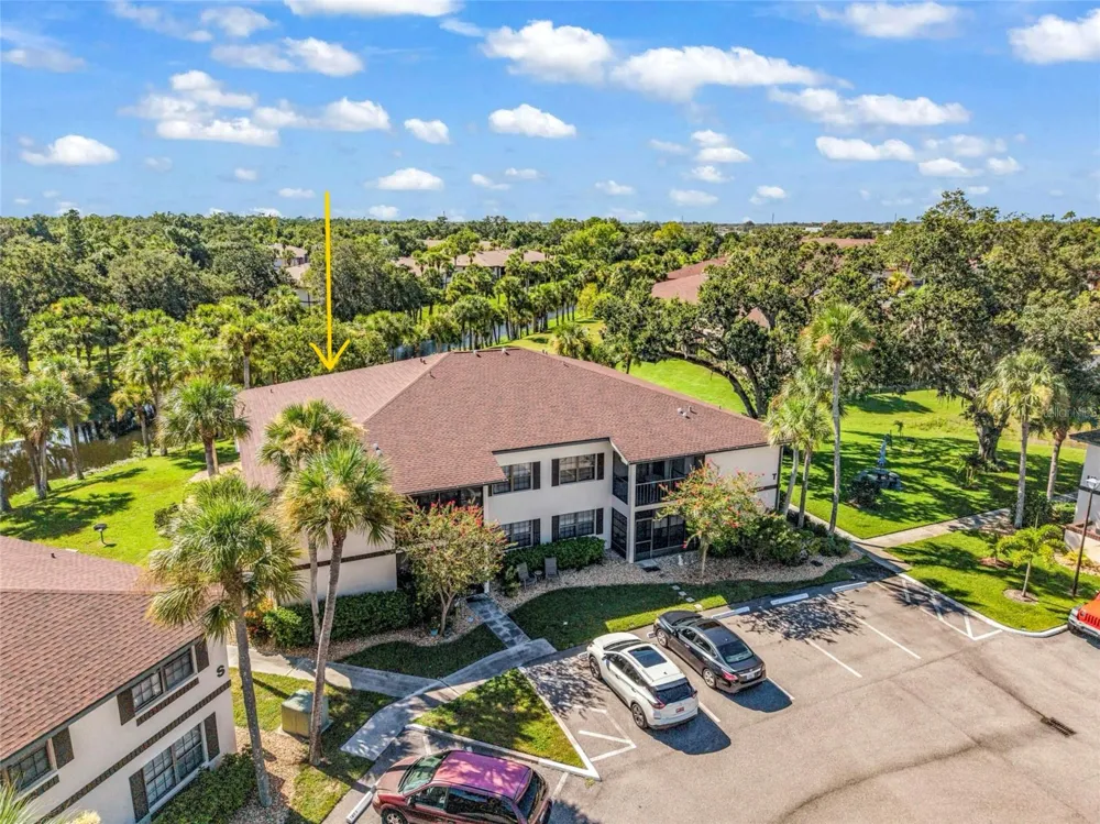 19505 QUESADA AVENUE #T203 Port Charlotte, FL 33948