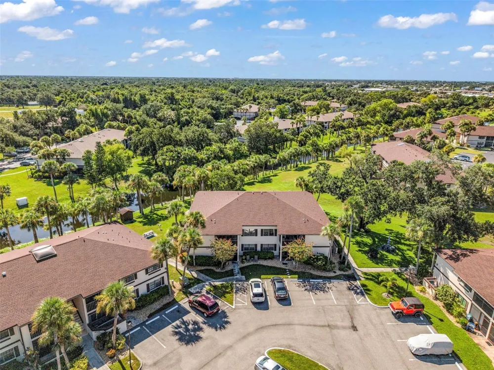 19505 QUESADA AVENUE #T203 Port Charlotte, FL 33948