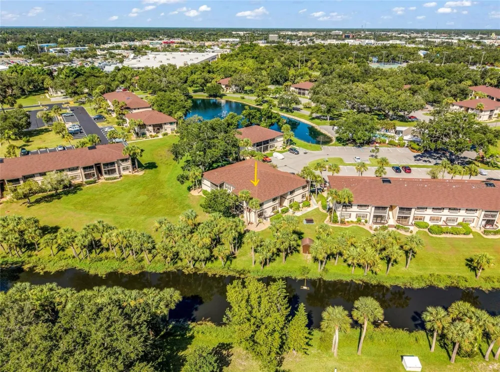 19505 QUESADA AVENUE #T203 Port Charlotte, FL 33948