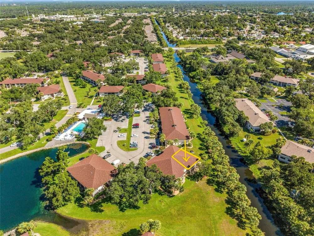 19505 QUESADA AVENUE #T203 Port Charlotte, FL 33948