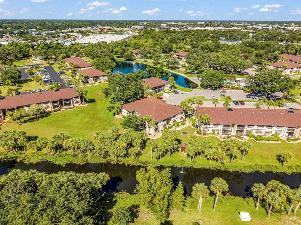 19505 QUESADA AVENUE #T203 Port Charlotte, FL 33948