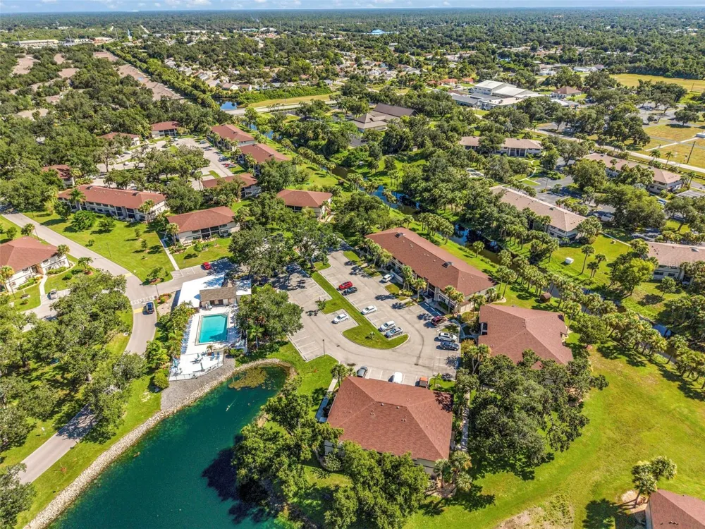 19505 QUESADA AVENUE #T203 Port Charlotte, FL 33948
