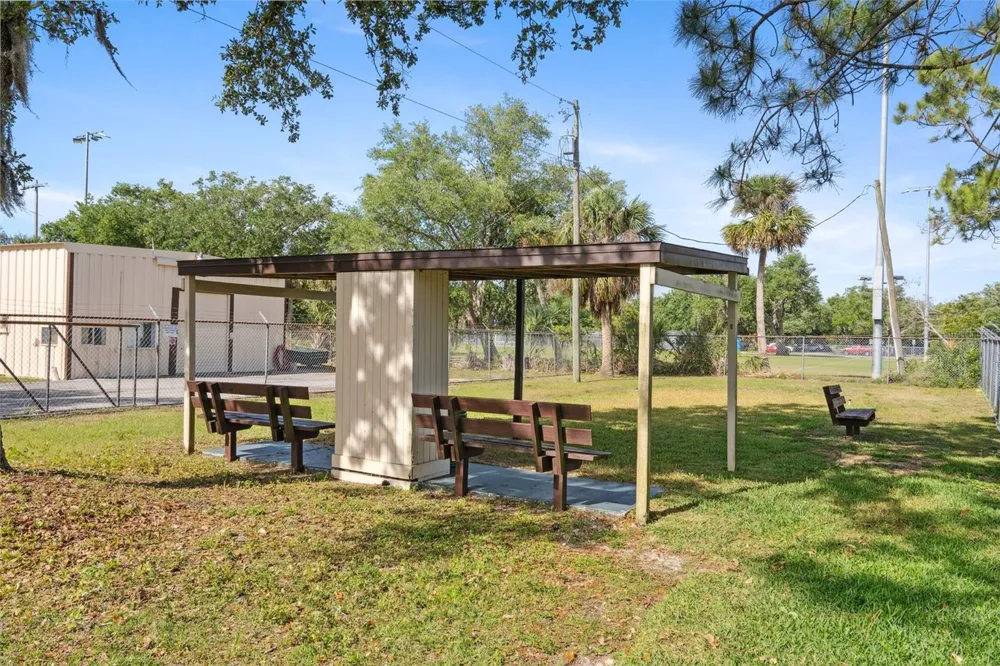 19505 QUESADA AVENUE #T203 Port Charlotte, FL 33948