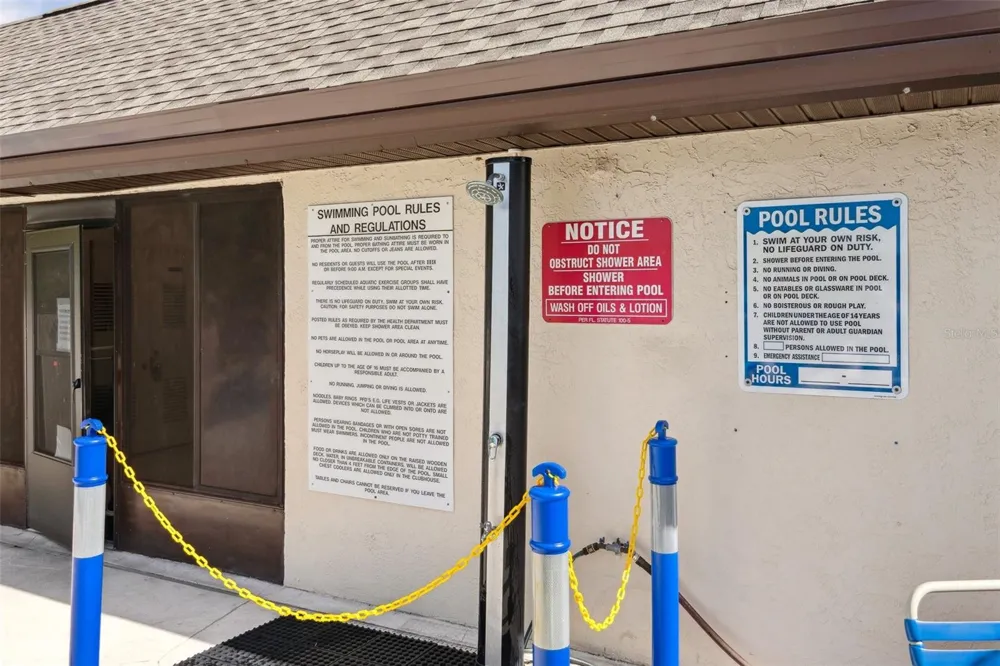 19505 QUESADA AVENUE #T203 Port Charlotte, FL 33948
