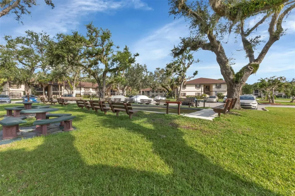 19505 QUESADA AVENUE #T203 Port Charlotte, FL 33948