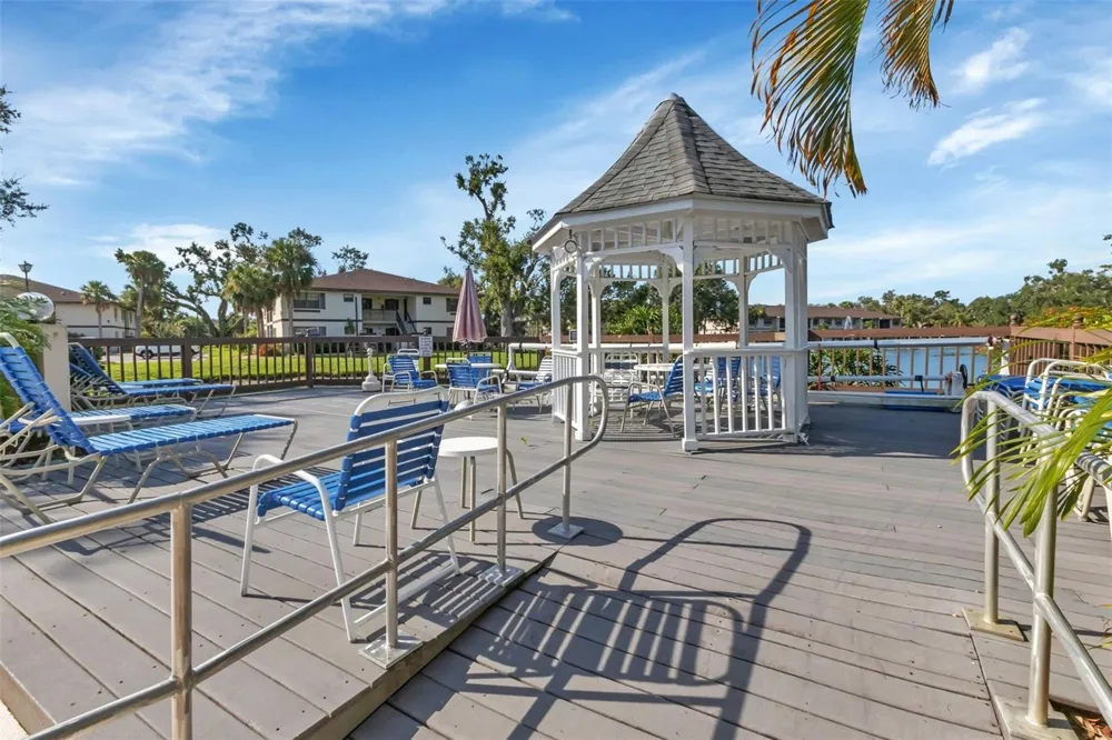 19505 QUESADA AVENUE #T203 Port Charlotte, FL 33948