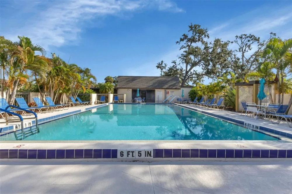 19505 QUESADA AVENUE #T203 Port Charlotte, FL 33948