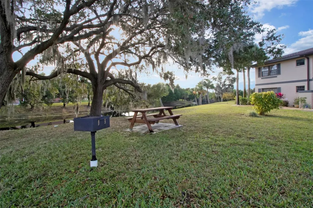 19505 QUESADA AVENUE #T203 Port Charlotte, FL 33948