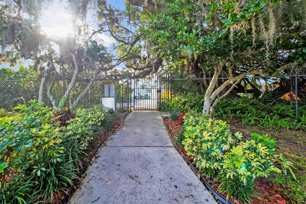19505 QUESADA AVENUE #T203 Port Charlotte, FL 33948