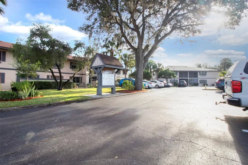 19505 QUESADA AVENUE #T203 Port Charlotte, FL 33948