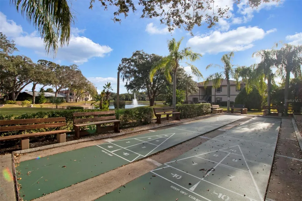 19505 QUESADA AVENUE #T203 Port Charlotte, FL 33948
