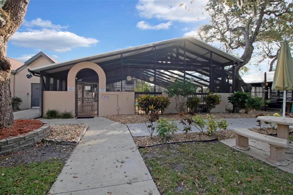 19505 QUESADA AVENUE #T203 Port Charlotte, FL 33948