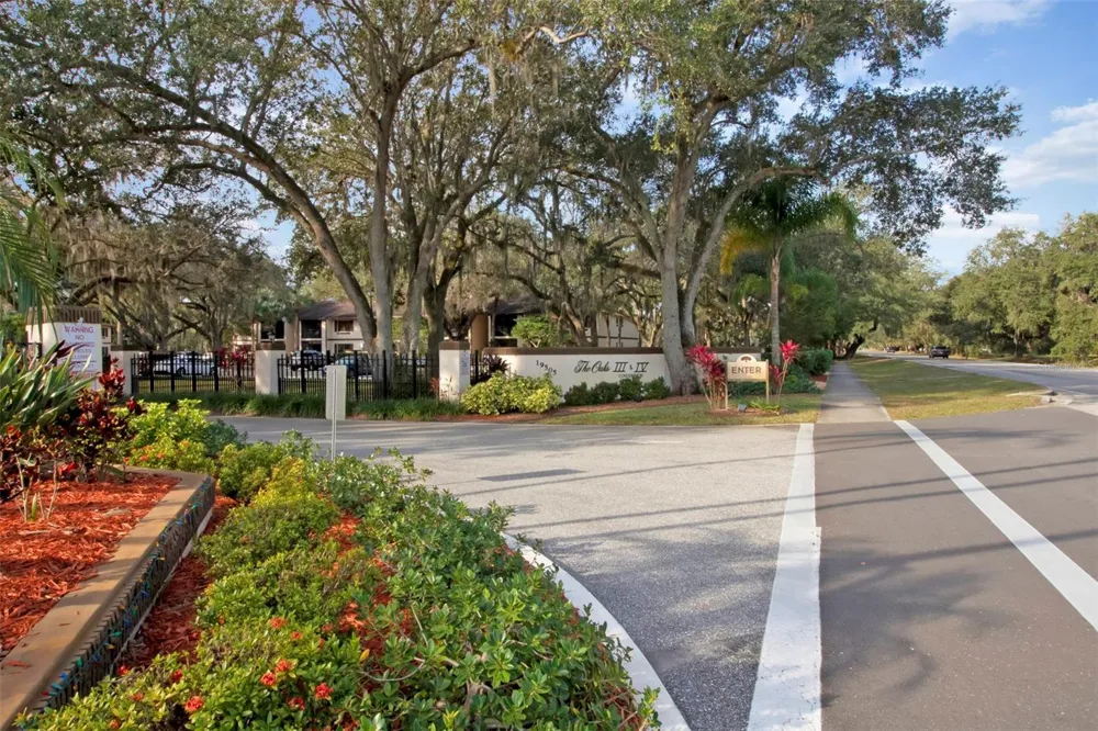 19505 QUESADA AVENUE #T203 Port Charlotte, FL 33948