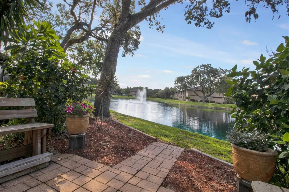 19505 QUESADA AVENUE #T203 Port Charlotte, FL 33948