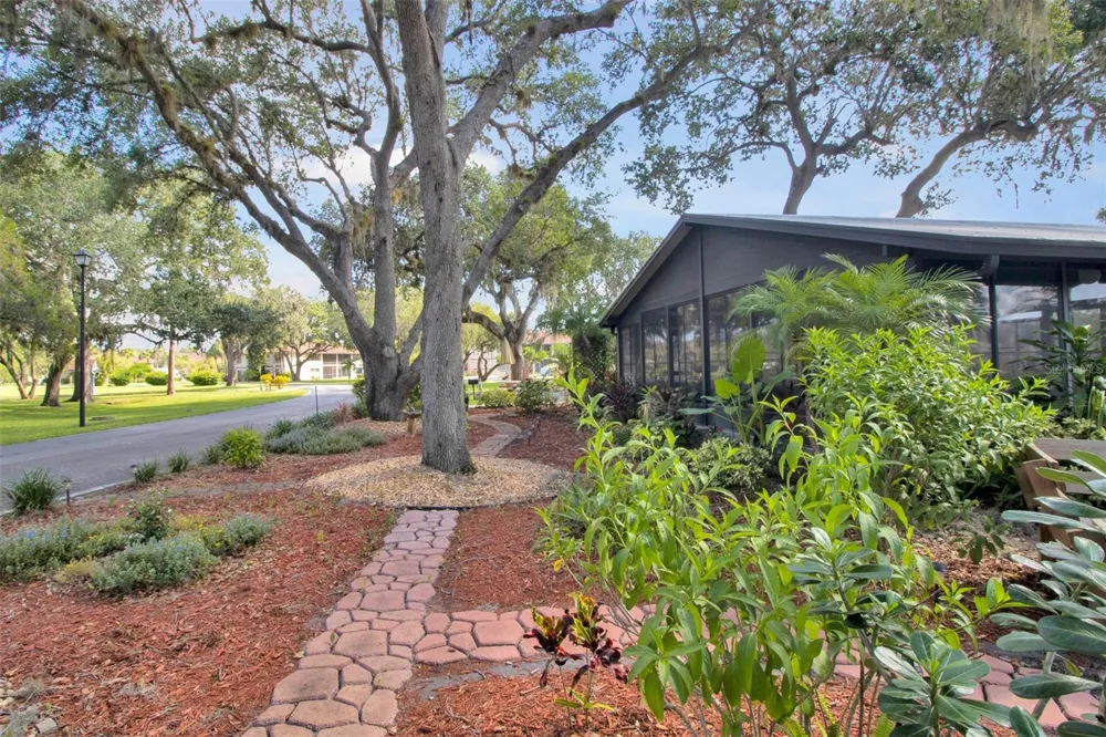 19505 QUESADA AVENUE #T203 Port Charlotte, FL 33948