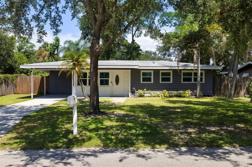 3169 ALTA VISTA STREET Sarasota, FL 34237