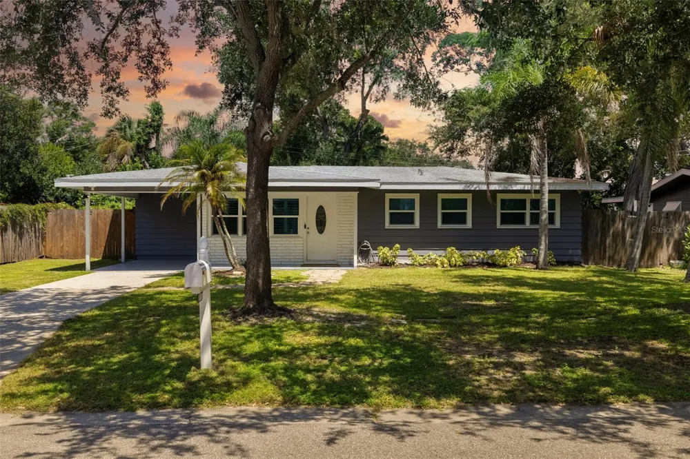 3169 ALTA VISTA STREET Sarasota, FL 34237