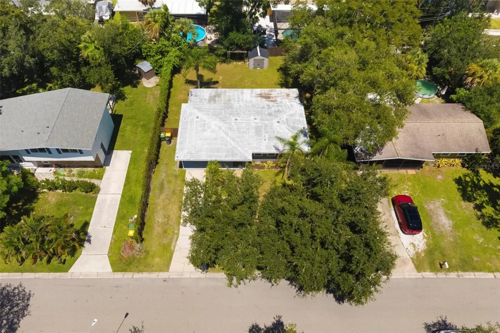 3169 ALTA VISTA STREET Sarasota, FL 34237