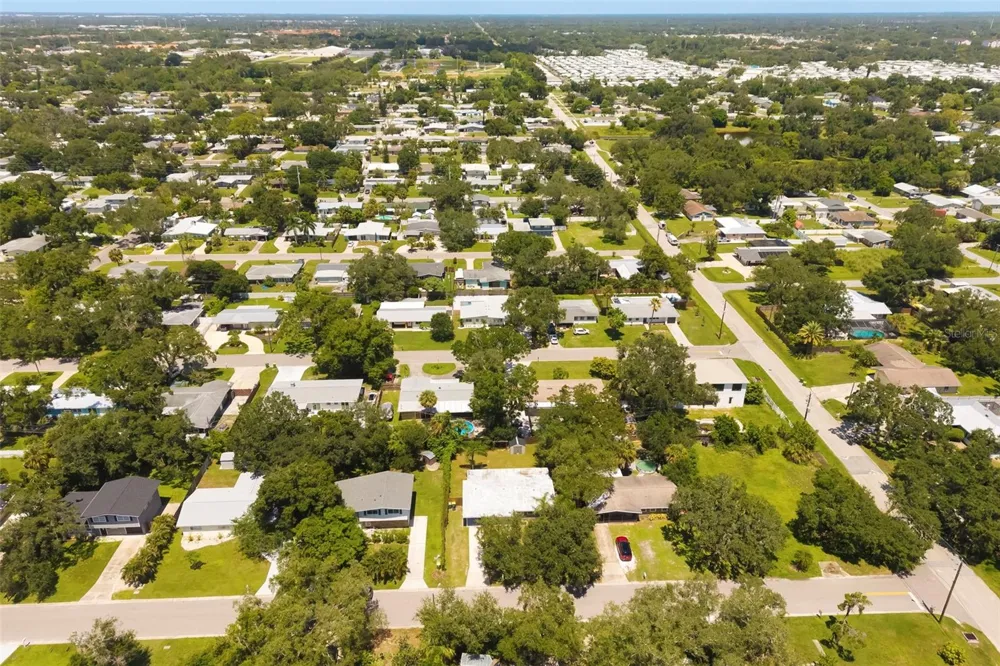 3169 ALTA VISTA STREET Sarasota, FL 34237