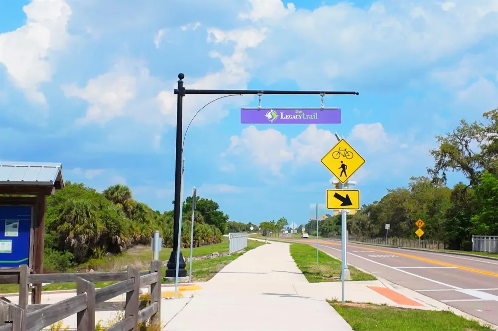 3169 ALTA VISTA STREET Sarasota, FL 34237