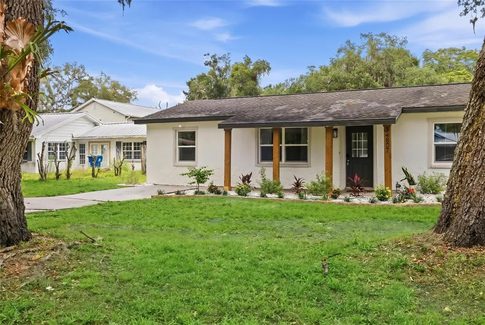 34807 EVERGREEN WAY Dade City, FL 33523