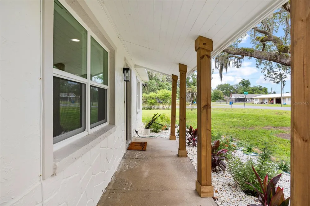 34807 EVERGREEN WAY Dade City, FL 33523