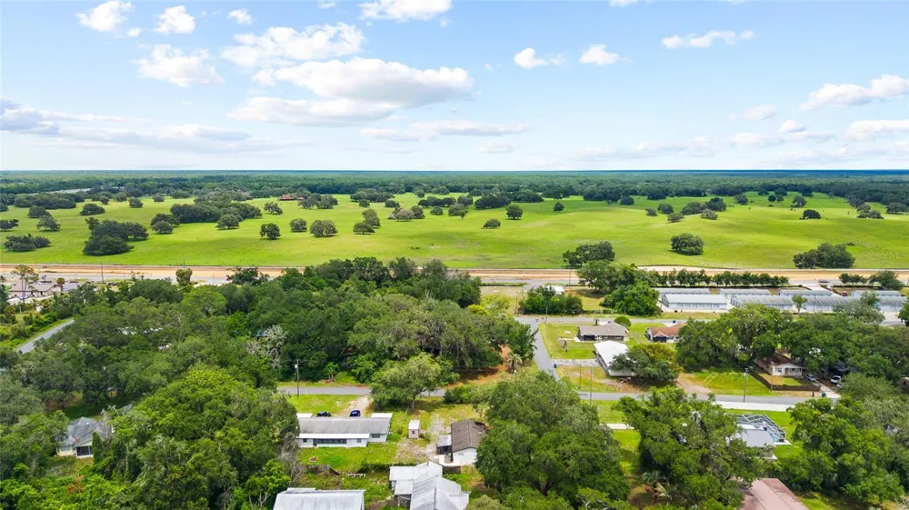 34807 EVERGREEN WAY Dade City, FL 33523