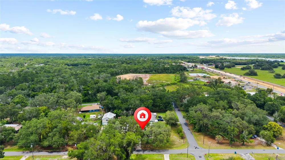 34807 EVERGREEN WAY Dade City, FL 33523