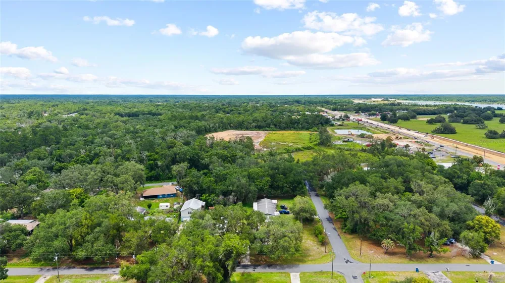 34807 EVERGREEN WAY Dade City, FL 33523