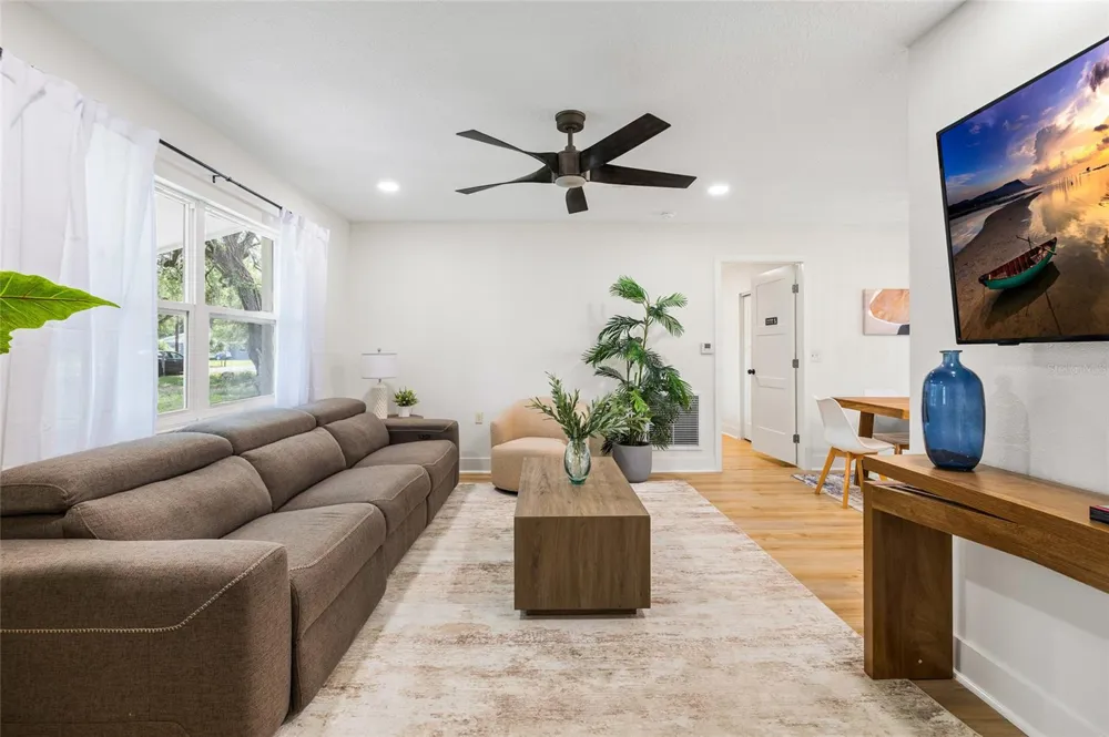 34807 EVERGREEN WAY Dade City, FL 33523