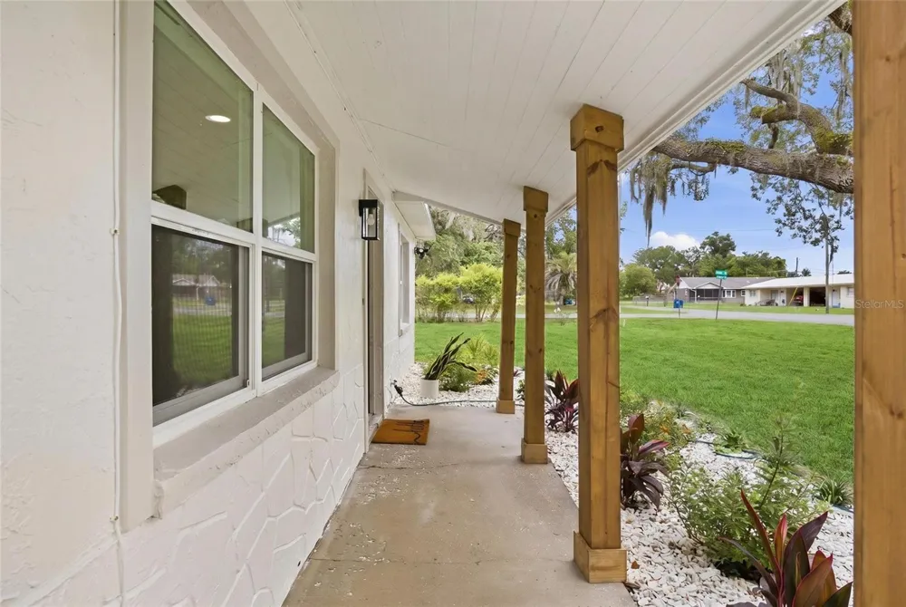 34807 EVERGREEN WAY Dade City, FL 33523